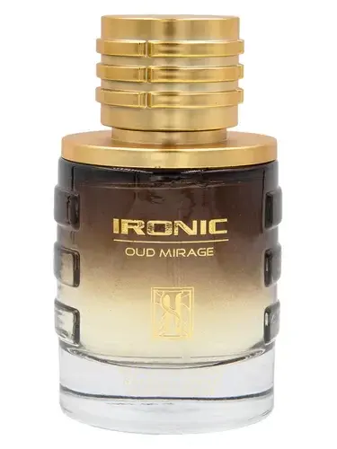 Ironic Oud Mirage by Dumont
