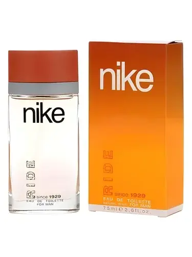 Nike Ride by Nike