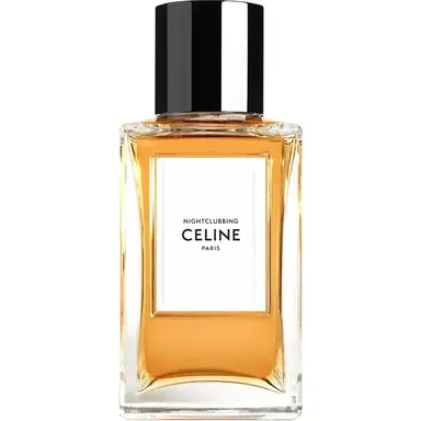 Nightclubbing by Celine bottle