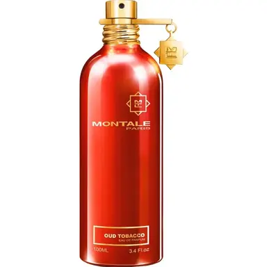 Oud Tobacco by Montale bottle
