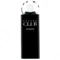 Azzaro Club Women by Azzaro bottle