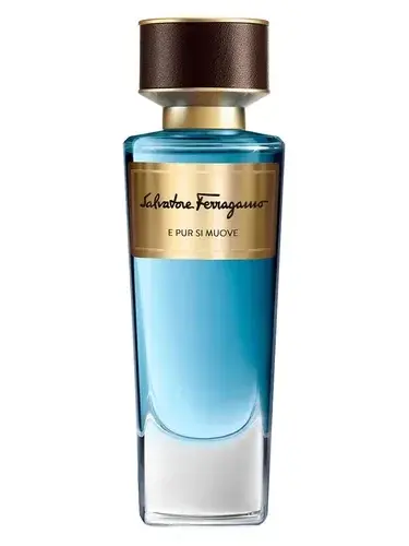 E Pur Si Muove by Salvatore Ferragamo bottle