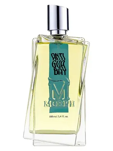 Antigua Bay by Morph Parfum bottle