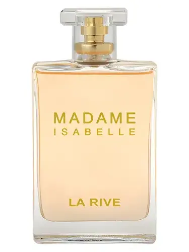 Madame Isabelle by La Rive bottle
