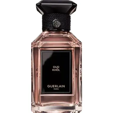 Oud Khôl by Guerlain bottle