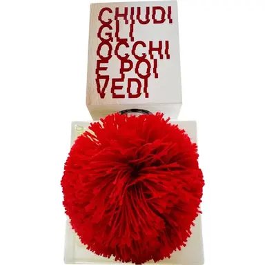 Chiudi Gli Occhi e Poi Vedi by Filippo Sorcinelli bottle