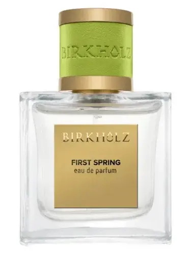 First Spring by Birkholz bottle