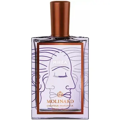 Mirea by Molinard bottle