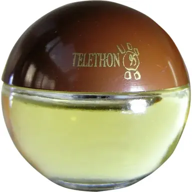 Telethon 95 Samarkande by Yves Rocher bottle