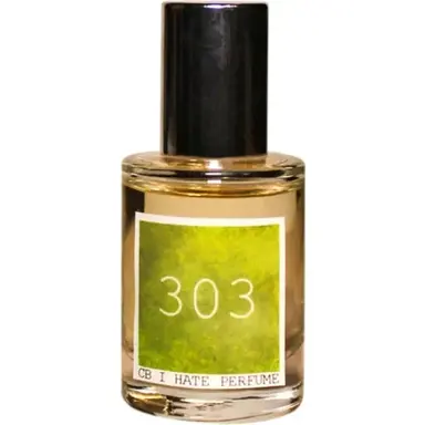In The Summer Kitchen by CB I Hate Perfume bottle