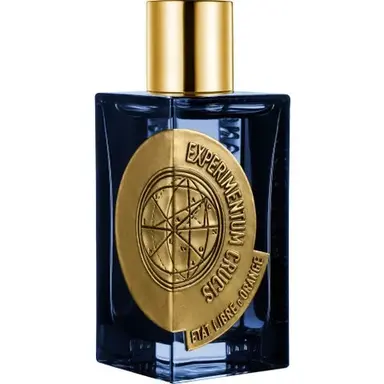 Experimentum Crucis by Etat Libre D'Orange