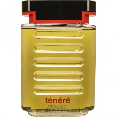 Ténéré by Rabanne bottle