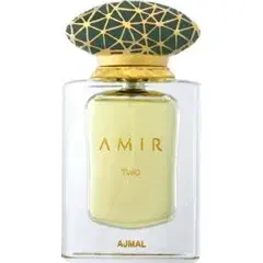 Amir Two by Ajmal bottle
