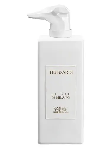 Clary Sage Edizione Millesimata by Trussardi bottle