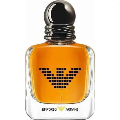 Stronger With You Limited Edition by Giorgio Armani bottle