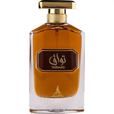 Tawaaq by Paris Corner
