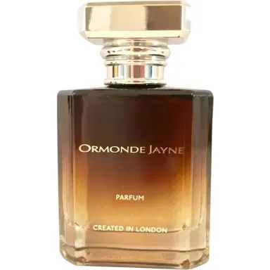 The Great Gatsby by Ormonde Jayne bottle