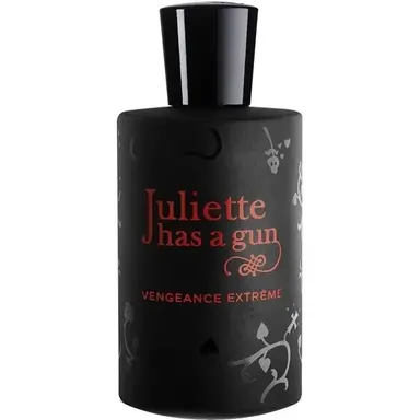 Vengeance Extreme by Juliette Has a Gun bottle