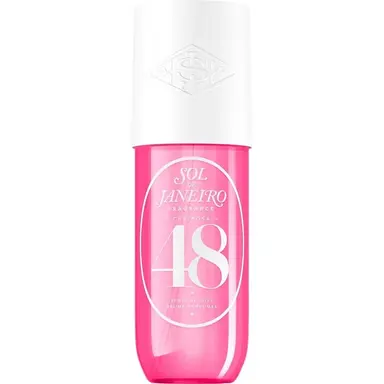 Cheirosa 48 by Sol de Janeiro bottle