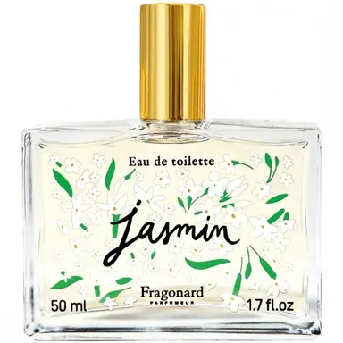 Jasmin by Fragonard bottle