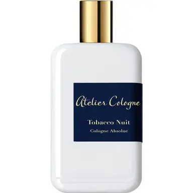 Tobacco Nuit by Atelier Cologne bottle