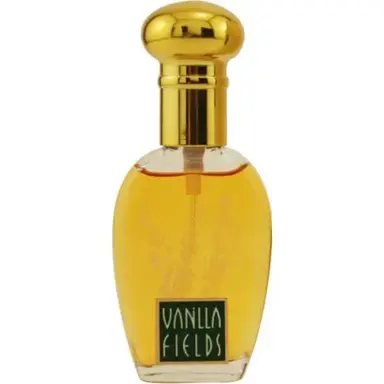 Vanilla Fields Winter by Coty bottle