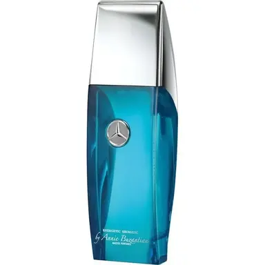 VIP Club - Energetic Aromatic by Mercedes Benz