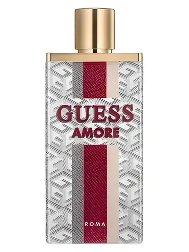 Guess Amore Roma by Guess bottle