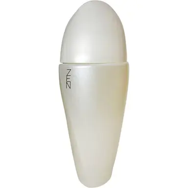 Zen Eau de Parfum Aromatique by Shiseido bottle