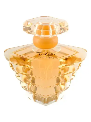 Trésor Eau de Toilette (1990) by Lancome bottle