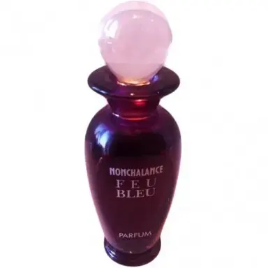 Nonchalance Feu Bleu by Mäurer & Wirtz