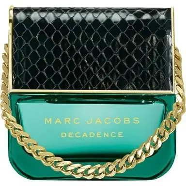 Decadence by Marc Jacobs bottle