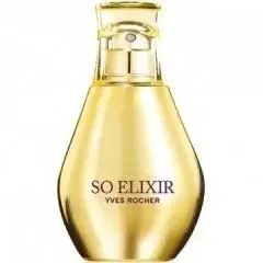 So Elixir Edition Limitée by Yves Rocher bottle