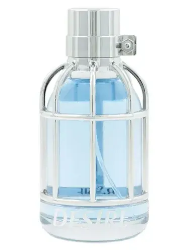 Desire by Maison Asrar bottle
