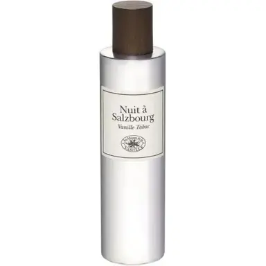 Nuit a Salzbourg / Vanille Tabac by La Maison de la Vanille