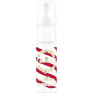 X-mas Wishes Candy Kisses by Essence