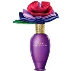 Lola Velvet by Marc Jacobs bottle