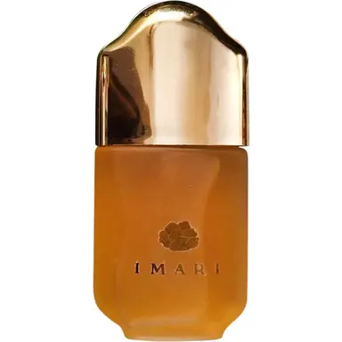 Imari Golden Treasures by Avon bottle