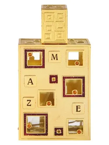 Maze Eau de Parfum by AL Haramain Perfumes bottle