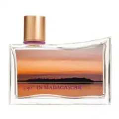 5:40 PM in Madagascar by Kenzo bottle