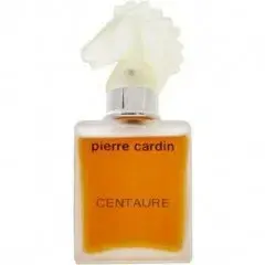 Centaure Cuir Blanc by Pierre Cardin