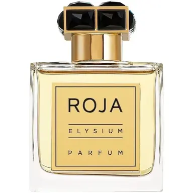 Elysium Pour Homme Parfum Cologne by Roja London bottle