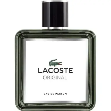 Lacoste Original by Lacoste bottle