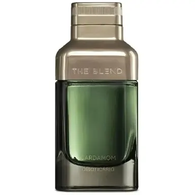 The Blend Cardamom by O Boticário