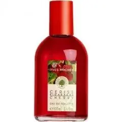 Cerise Bigarreau by Yves Rocher bottle