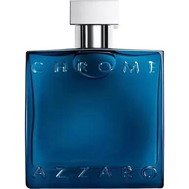 Azzaro Chrome Parfum by Azzaro bottle