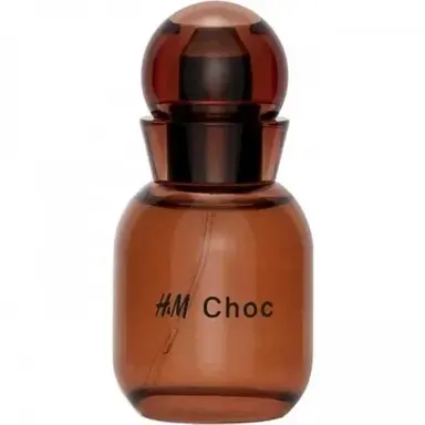 H&M Choc - Melty Goodness by H&M bottle