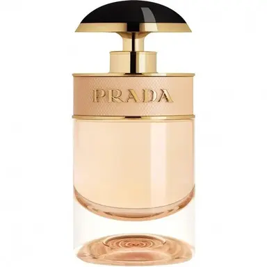 Prada Candy L'Eau by Prada bottle