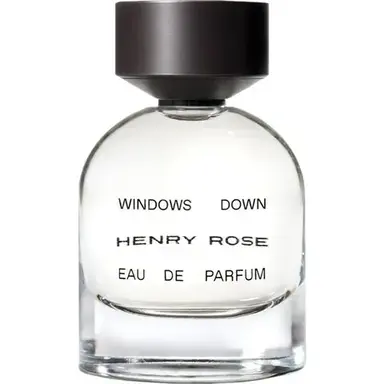 Windows Down by Henry Rose bottle
