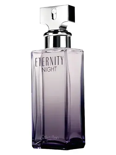 Eternity Night For Women by Calvin Klein bottle